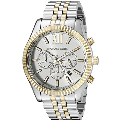 cadran montre michael kors